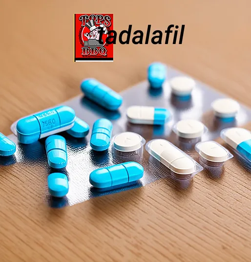 Tadalafil generico mercadolibre